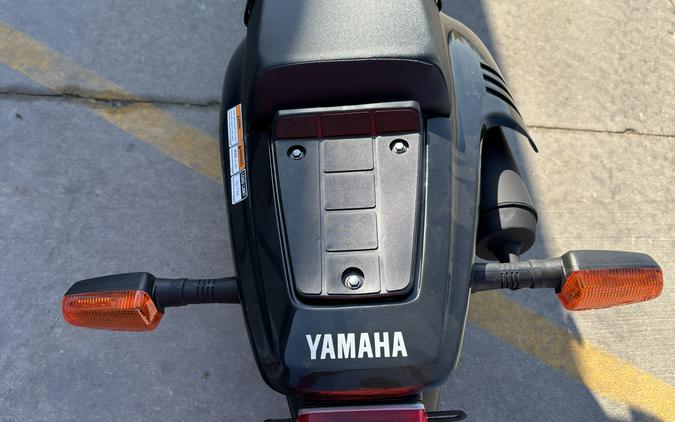 2026 Yamaha TW200