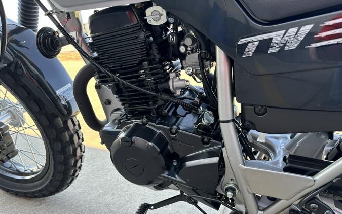 2026 Yamaha TW200