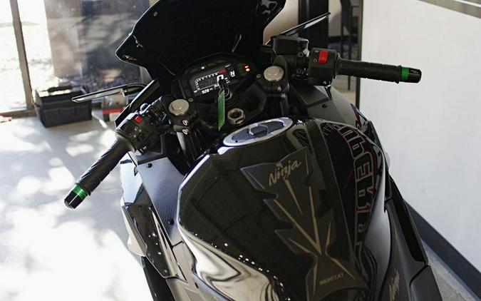 2024 Kawasaki Ninja® 500