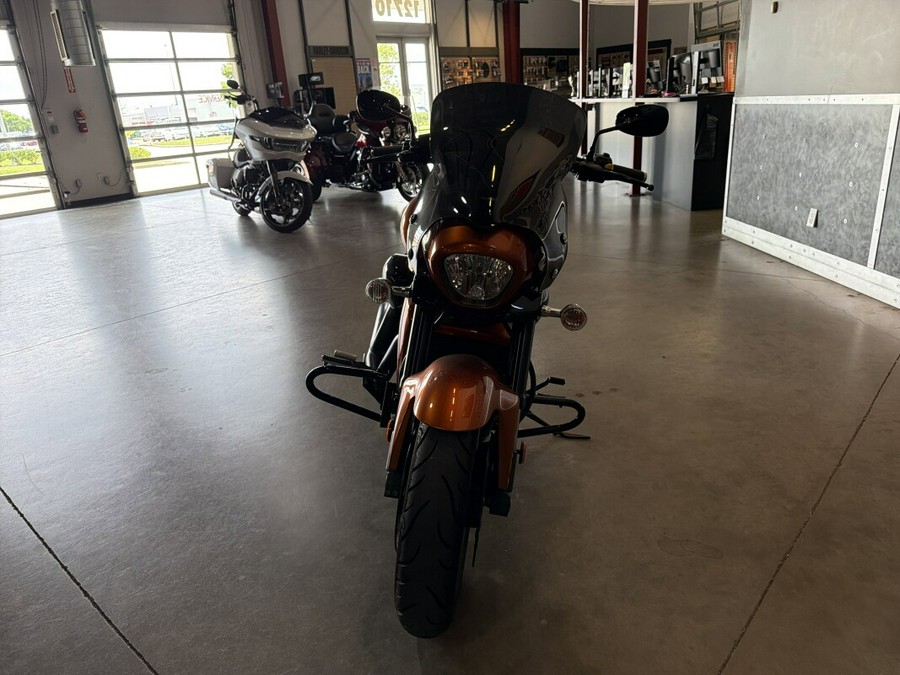 2020 Suzuki Boulevard M109R B.O.S.S. M109RB