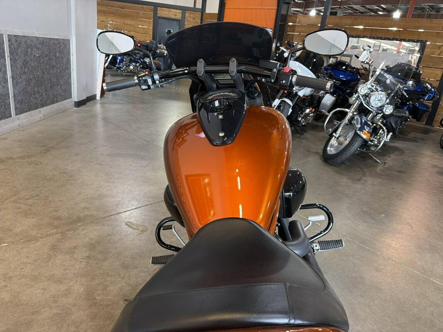 2020 Suzuki Boulevard M109R B.O.S.S. M109RB