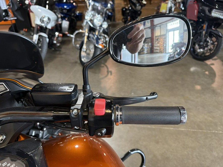 2020 Suzuki Boulevard M109R B.O.S.S. M109RB