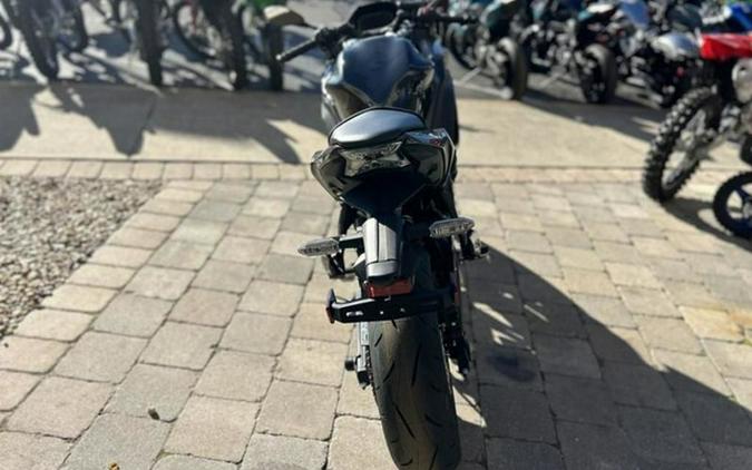 2026 Kawasaki Ninja 650