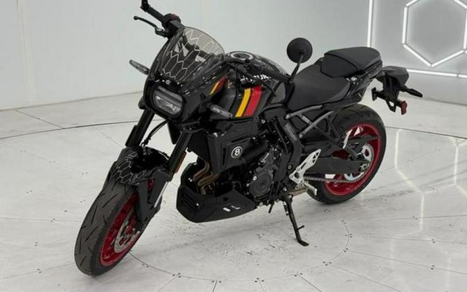 2026 Suzuki GSX 8TT