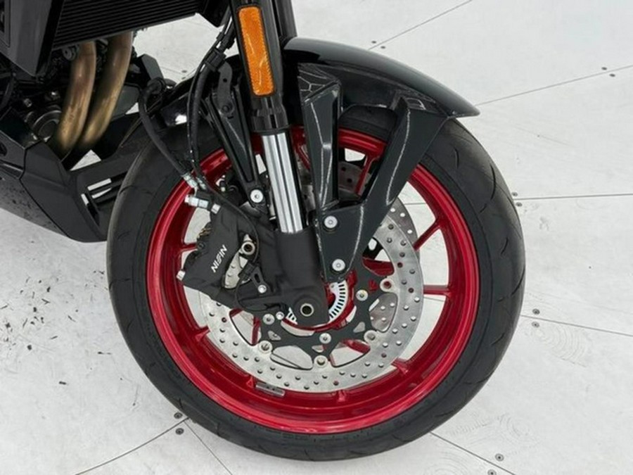 2026 Suzuki GSX 8TT