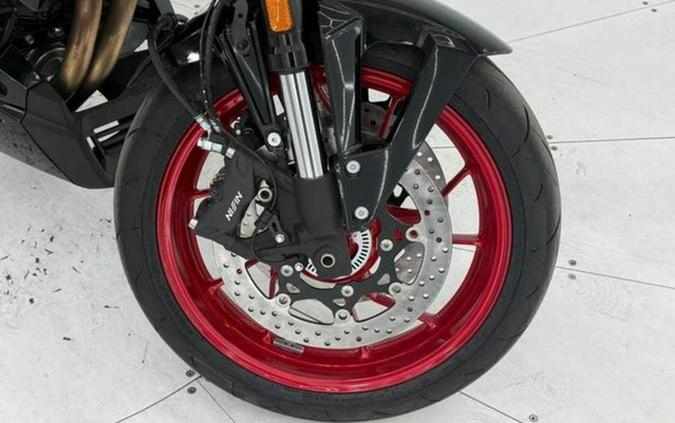 2026 Suzuki GSX 8TT