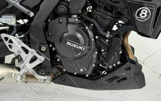 2026 Suzuki GSX 8TT