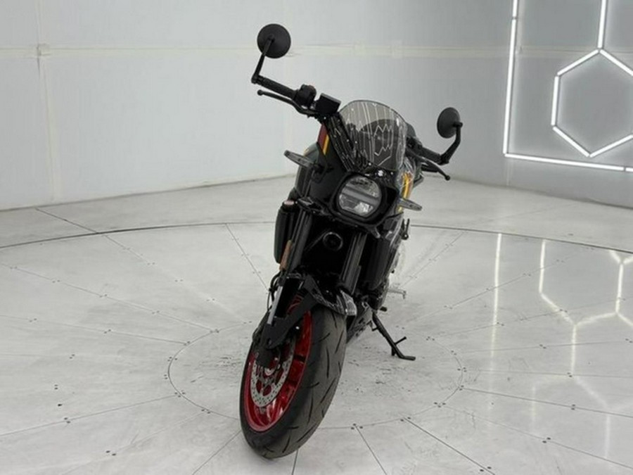 2026 Suzuki GSX 8TT
