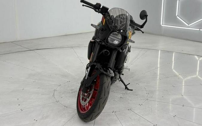 2026 Suzuki GSX 8TT