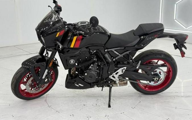 2026 Suzuki GSX 8TT