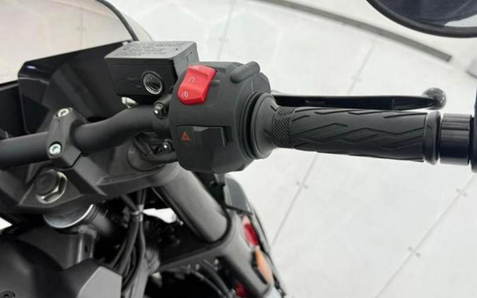 2026 Suzuki GSX 8TT