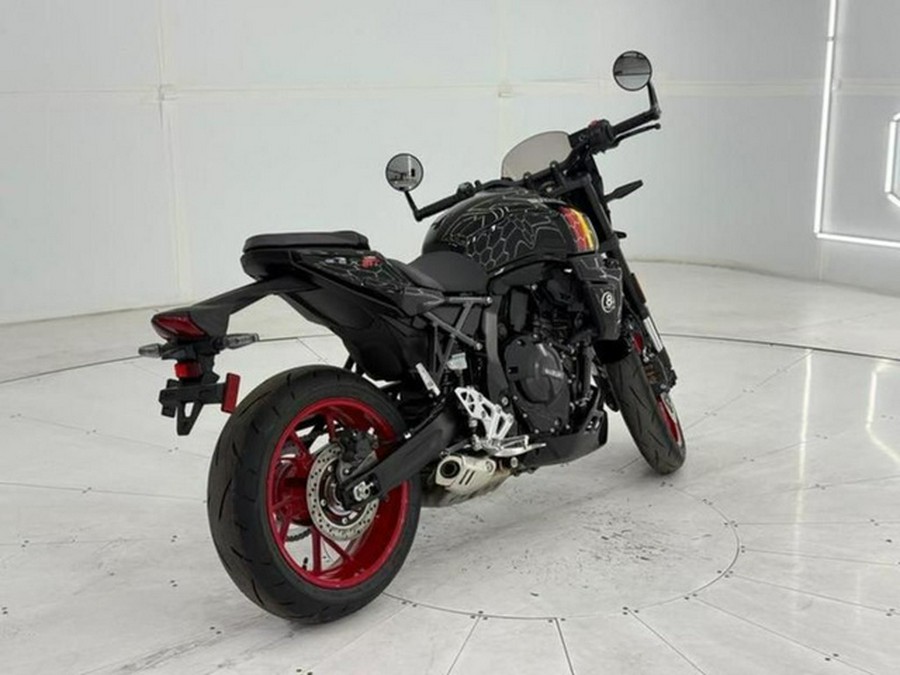 2026 Suzuki GSX 8TT