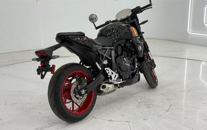 2026 Suzuki GSX 8TT