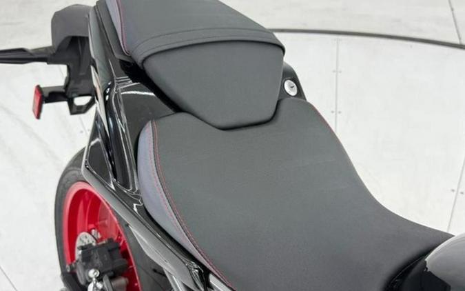 2026 Suzuki GSX 8TT