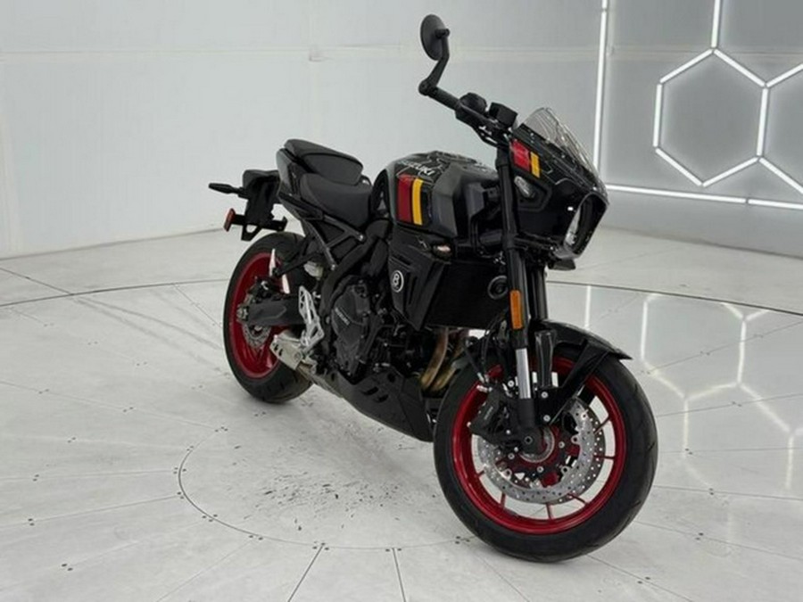 2026 Suzuki GSX 8TT