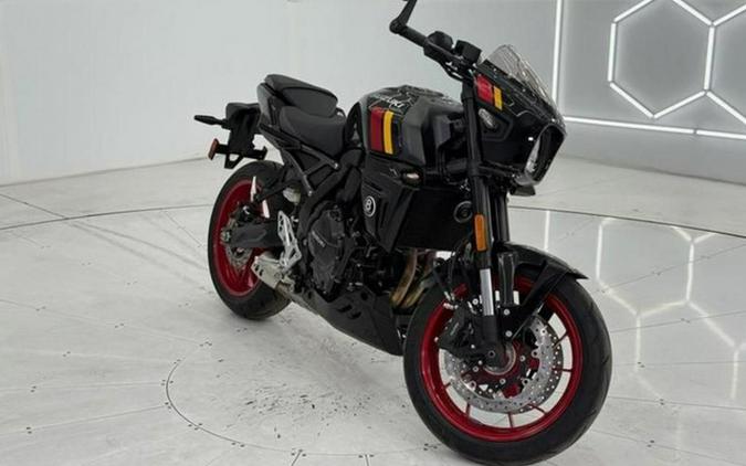 2026 Suzuki GSX 8TT