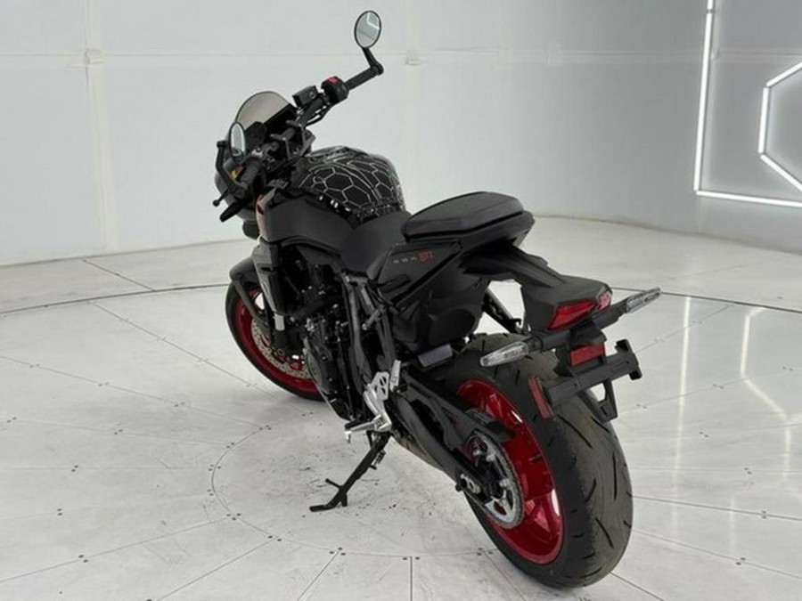 2026 Suzuki GSX 8TT