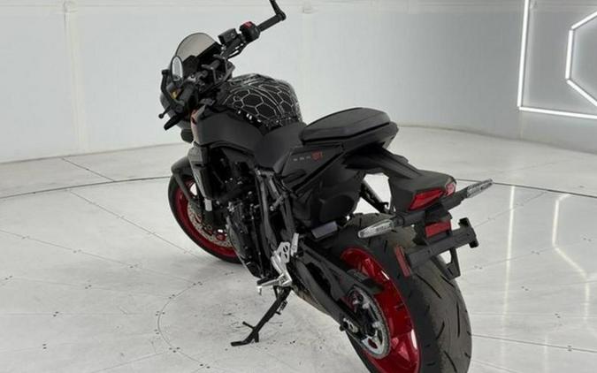 2026 Suzuki GSX 8TT