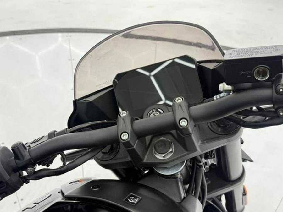 2026 Suzuki GSX 8TT