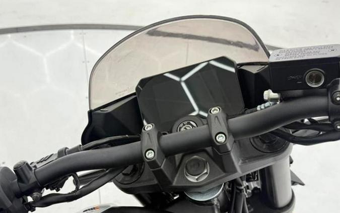 2026 Suzuki GSX 8TT