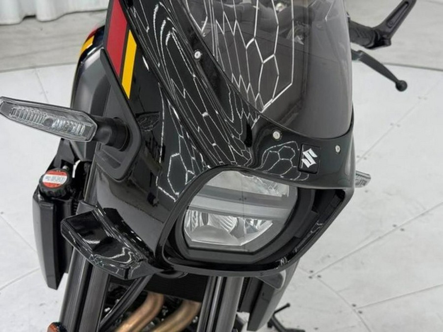 2026 Suzuki GSX 8TT