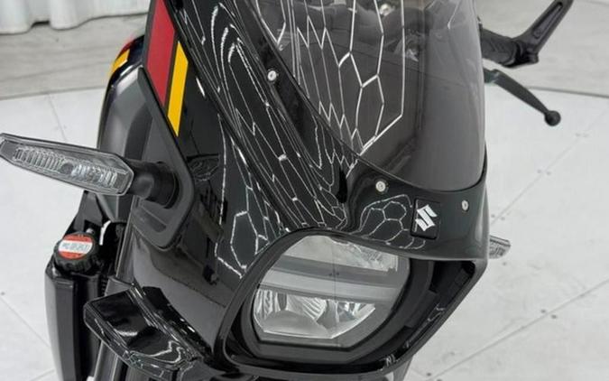 2026 Suzuki GSX 8TT