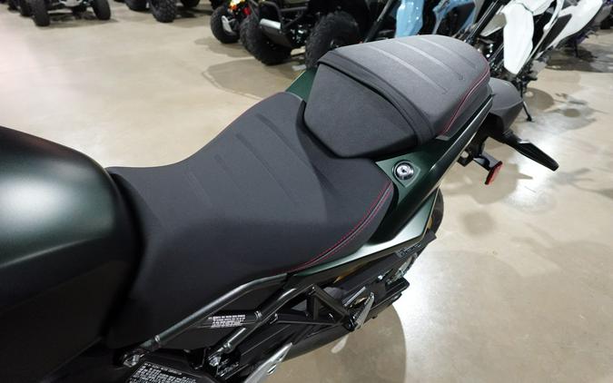2026 Suzuki GSX-8TT