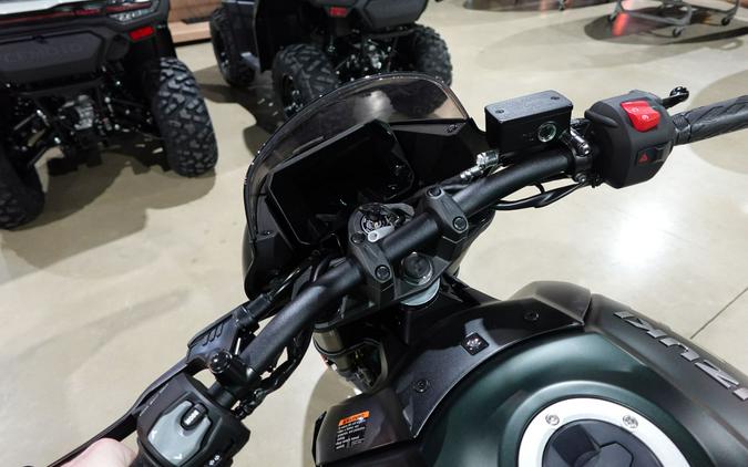 2026 Suzuki GSX-8TT
