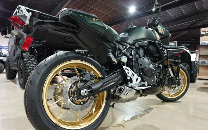 2026 Suzuki GSX-8TT
