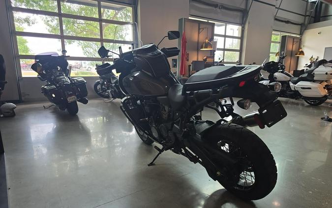 Harley-Davidson® Pan America™ 1250 Special 2023