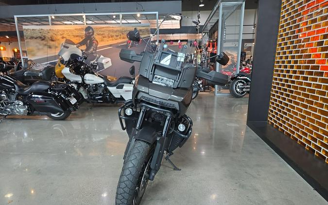 Harley-Davidson® Pan America™ 1250 Special 2023