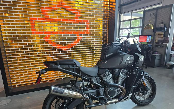 Harley-Davidson® Pan America™ 1250 Special 2023