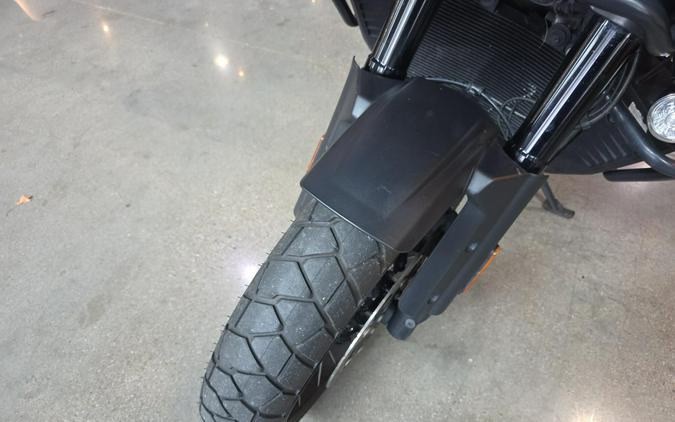 Harley-Davidson® Pan America™ 1250 Special 2023