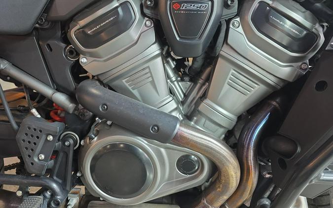 Harley-Davidson® Pan America™ 1250 Special 2023