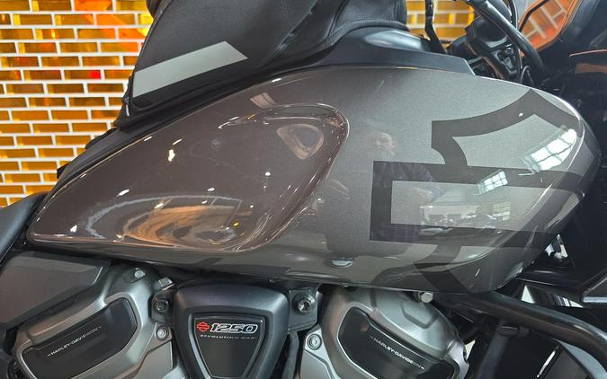Harley-Davidson® Pan America™ 1250 Special 2023
