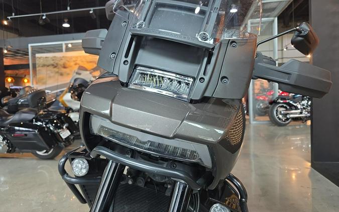 Harley-Davidson® Pan America™ 1250 Special 2023