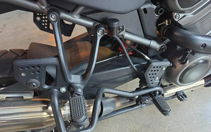 Harley-Davidson® Pan America™ 1250 Special 2023