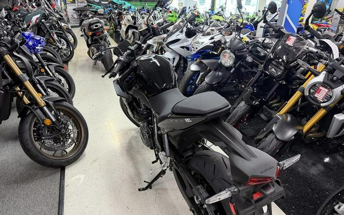 2026 Suzuki GSX-8S