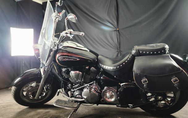 2013 YAMAHA XV1700ATS - F004918