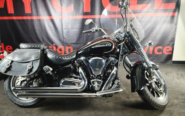 2013 YAMAHA XV1700ATS - F004918