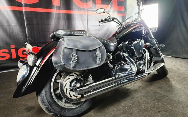 2013 YAMAHA XV1700ATS - F004918