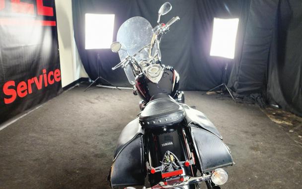2013 YAMAHA XV1700ATS - F004918