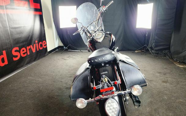 2013 YAMAHA XV1700ATS - F004918
