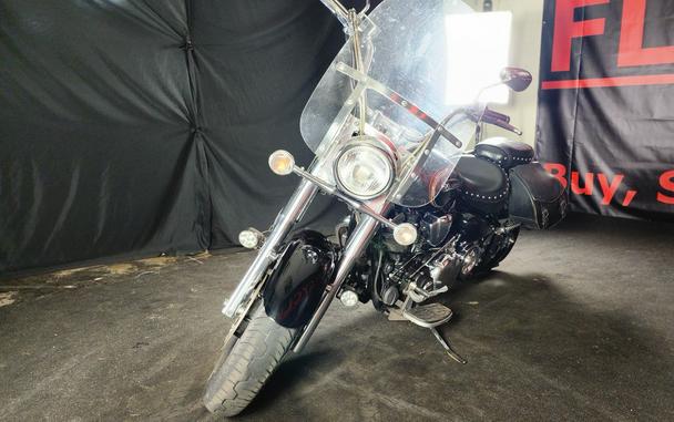 2013 YAMAHA XV1700ATS - F004918