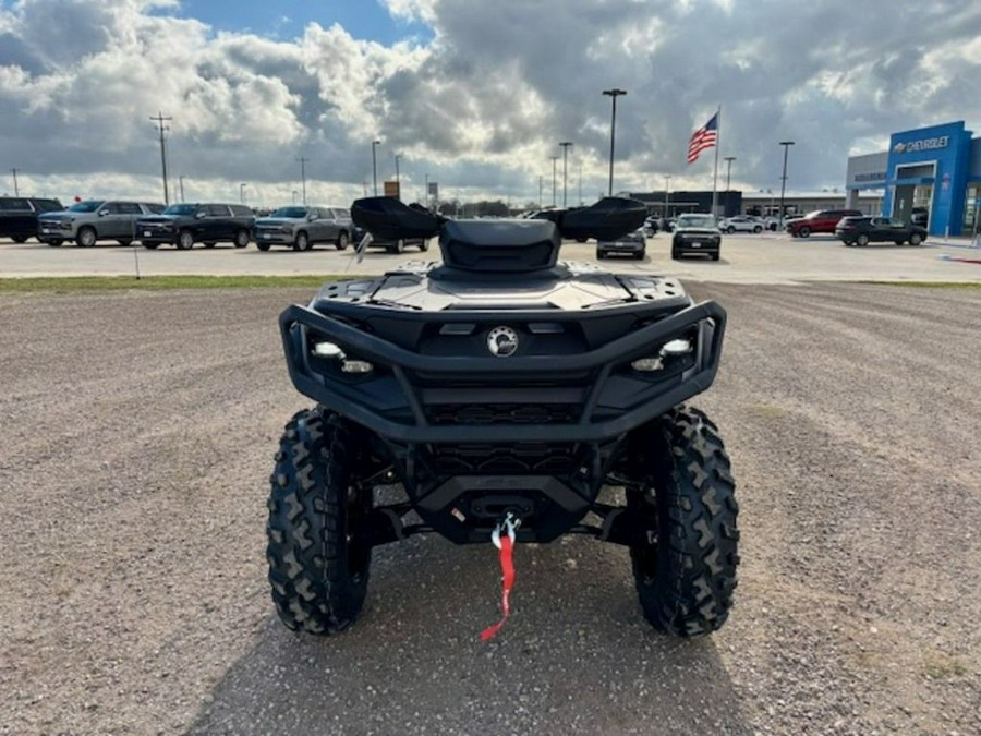 2026 Can-Am Outlander XT 850