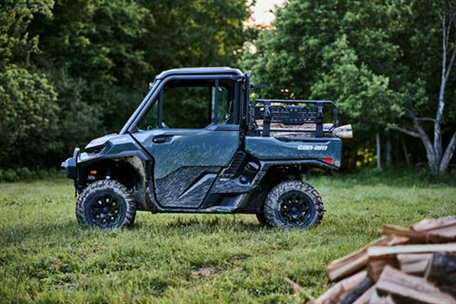 2027 Can-Am Defender XU XT CAB HD10