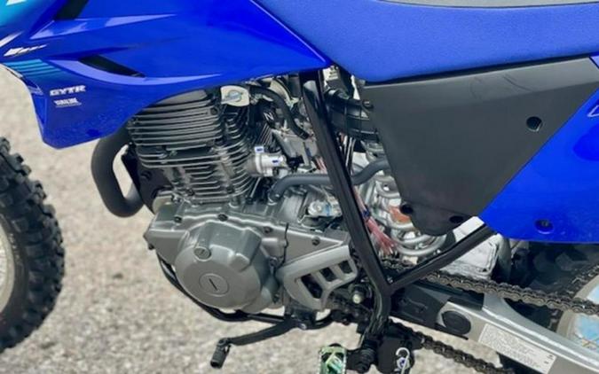 2027 Yamaha TT-R230
