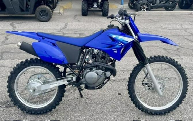 2027 Yamaha TT-R230