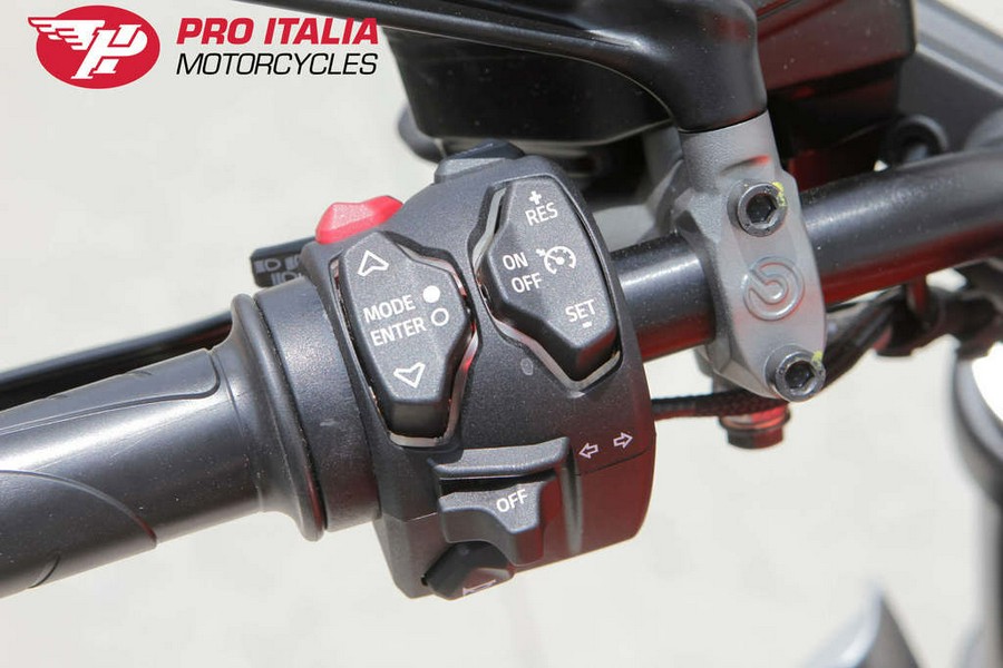 2026 Ducati Diavel V4