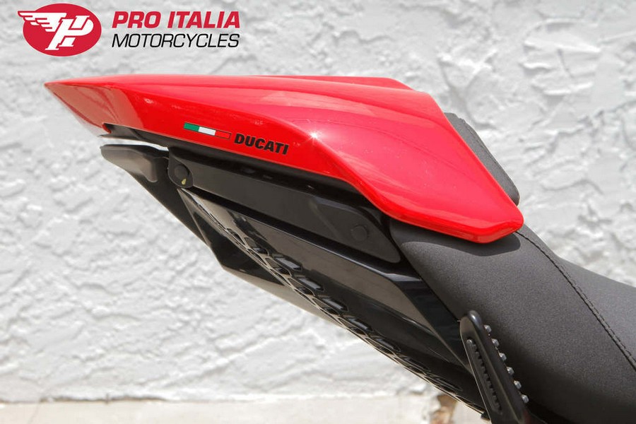 2026 Ducati Diavel V4